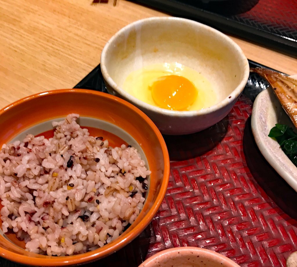 Otoya Gohan Fresa Inn Shinbashi